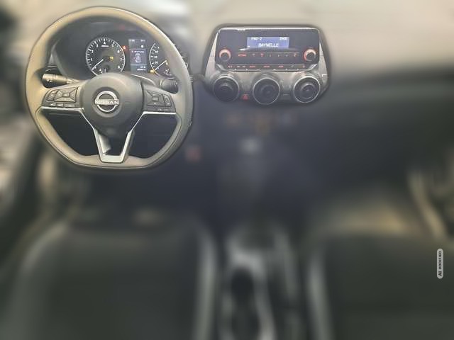 Nissan Juke N-Style
