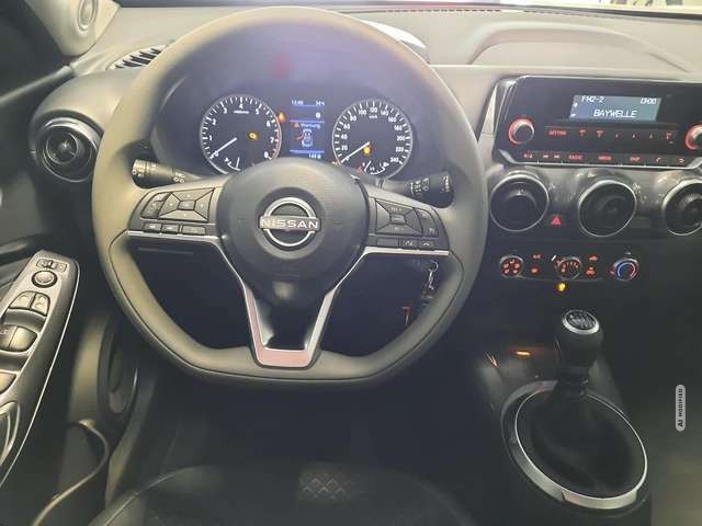 Nissan Juke N-Style