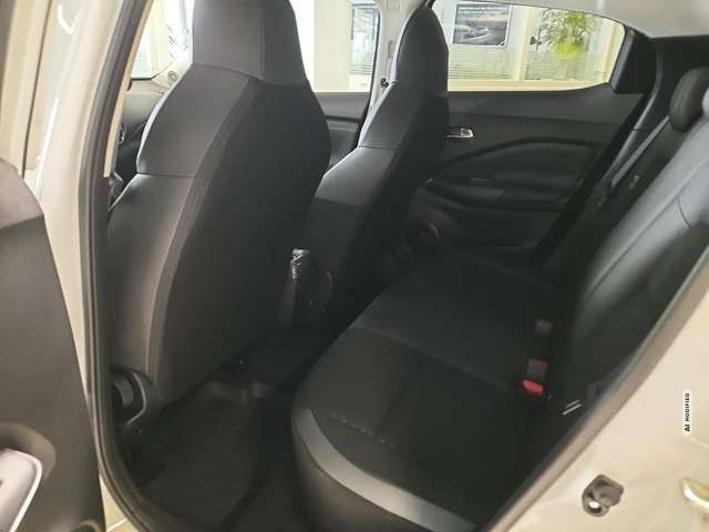 Nissan Juke N-Style