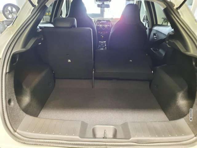 Nissan Juke N-Style