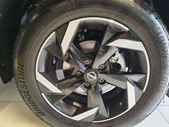 Nissan Juke N-Style