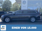 Bild Volkswagen Passat Variant 2.0 TDI DSG Business AHK+APP-CONN