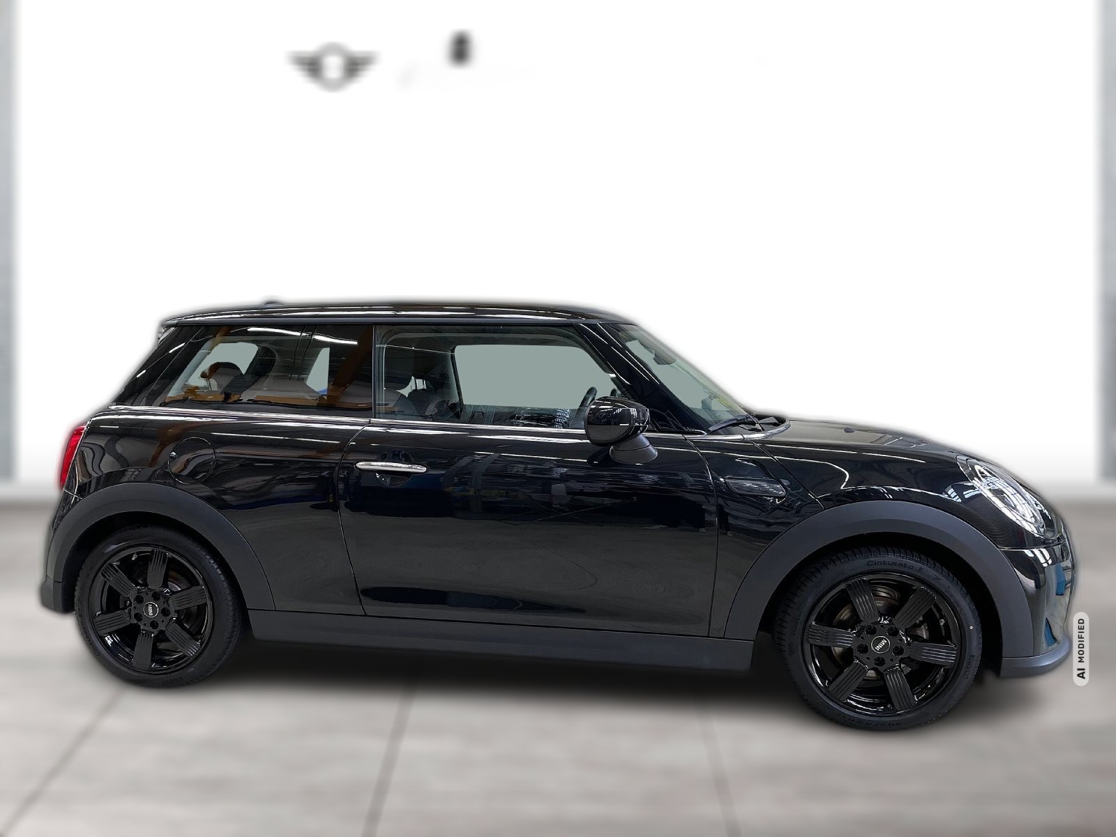 MINI Cooper LED PDC SHZ DRIVING ASSISTANT