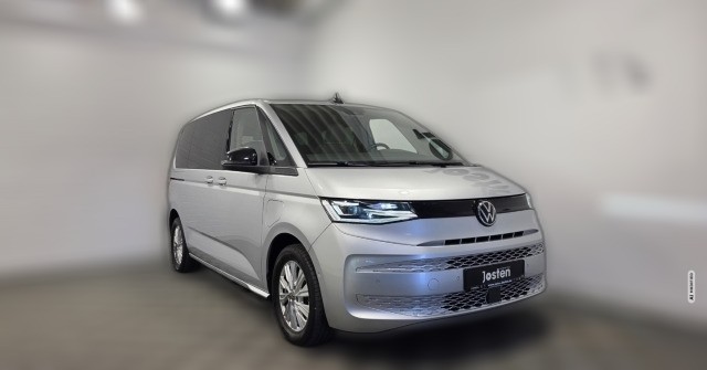 Volkswagen T7 Multivan eHybrid MTRX Pano AHK 7 Sitze KÜ AHK