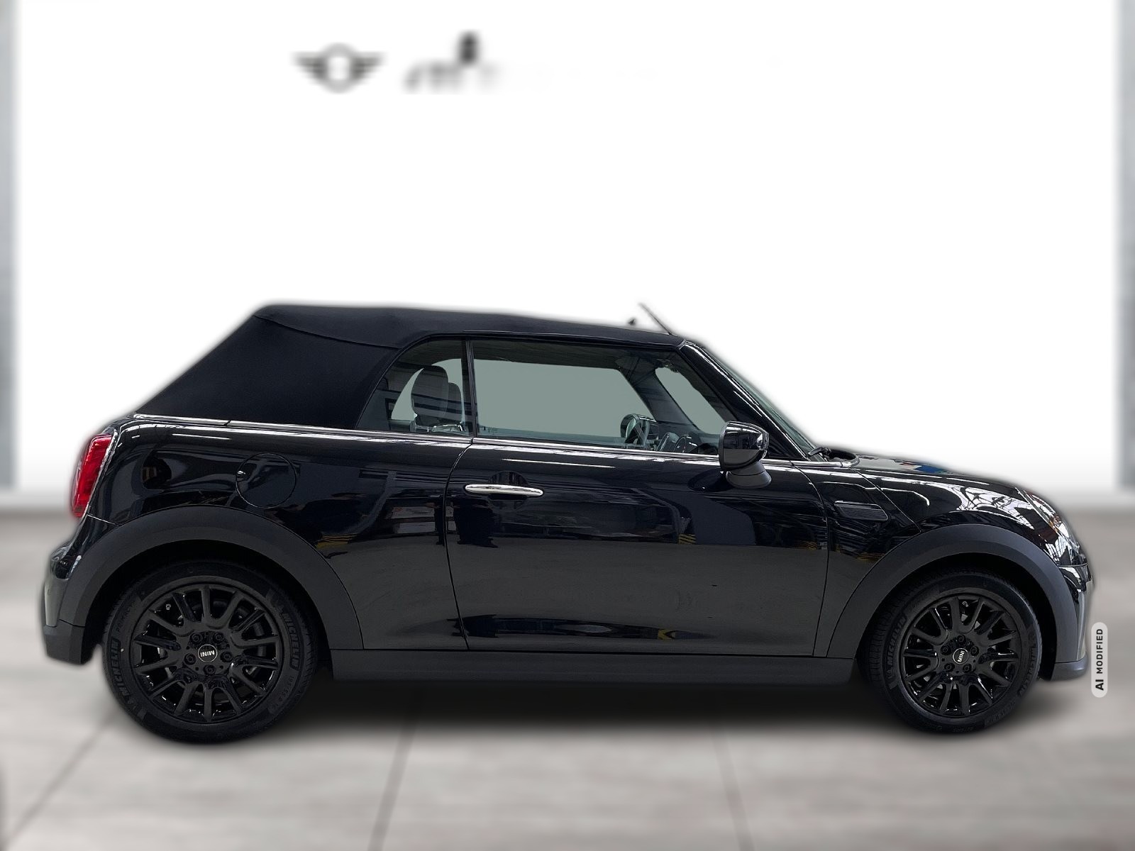 MINI Cooper AUTOMATIK LED NAVI KOMFORTZG. PDC