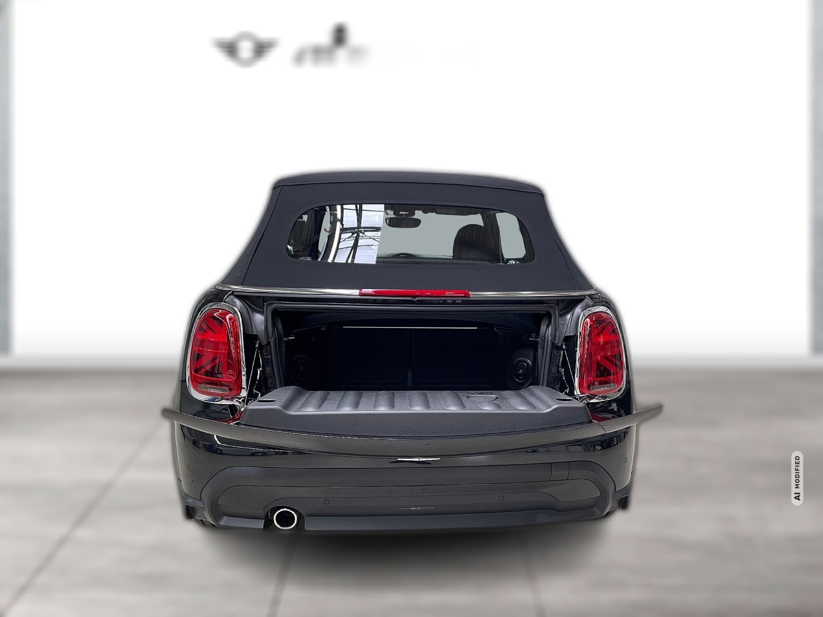 MINI Cooper AUTOMATIK LED NAVI KOMFORTZG. PDC
