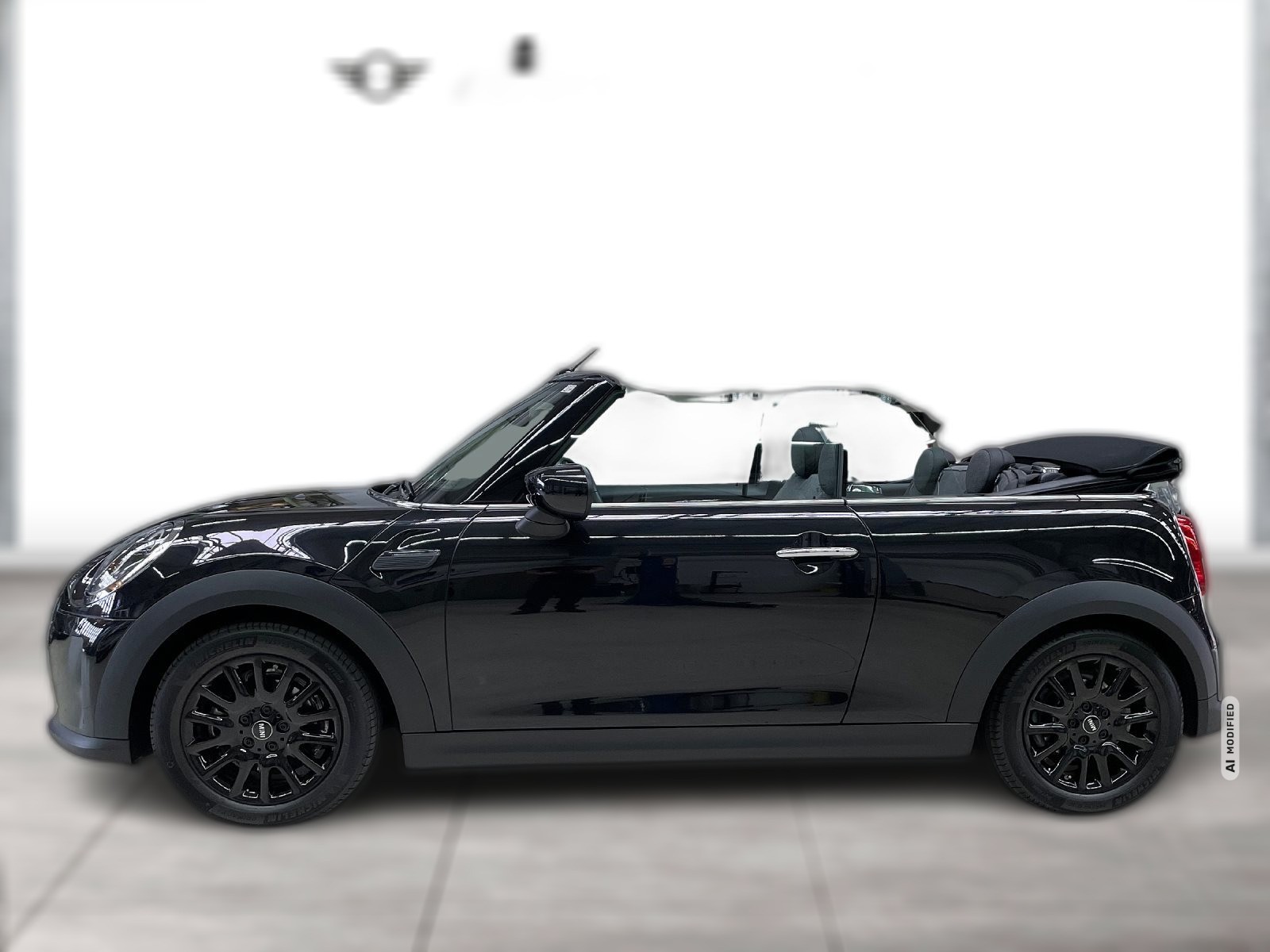 MINI Cooper AUTOMATIK LED NAVI KOMFORTZG. PDC
