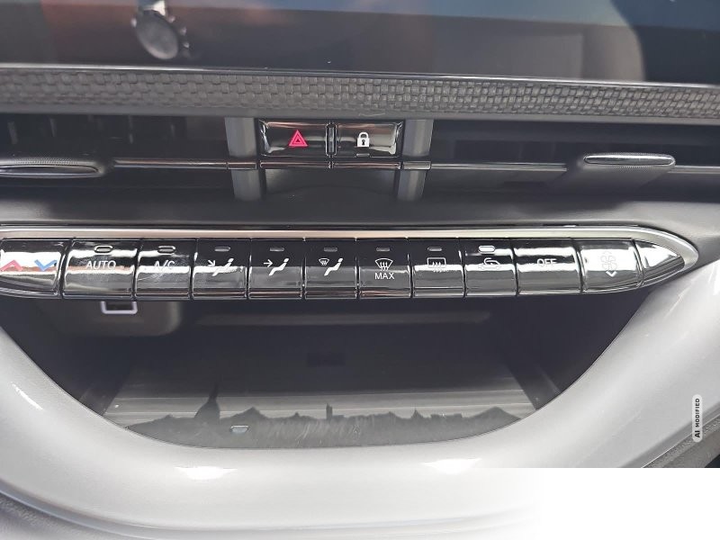Fiat 500 ELEKTRO 42 KWH BY BOCELLI
