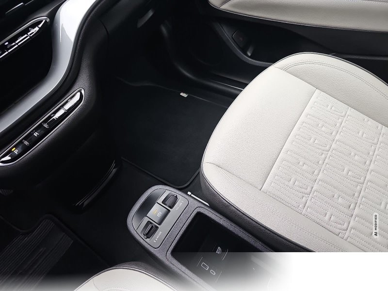 Fiat 500 ELEKTRO 42 KWH BY BOCELLI