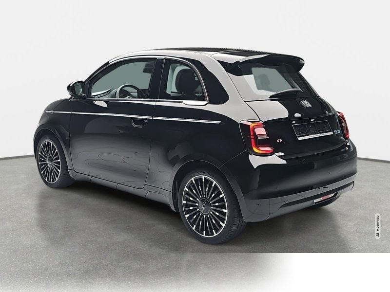 Fiat 500 ELEKTRO 42 KWH BY BOCELLI MJ22