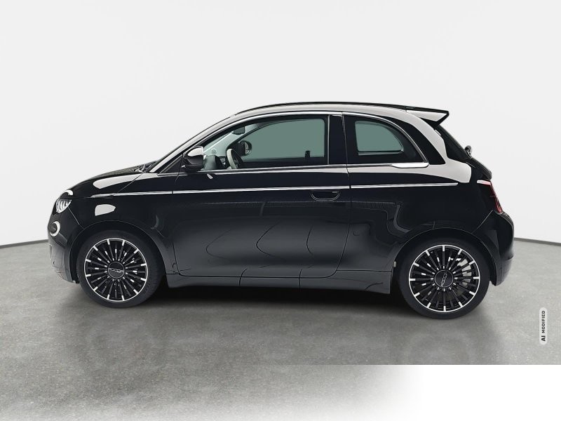 Fiat 500 ELEKTRO 42 KWH BY BOCELLI MJ22