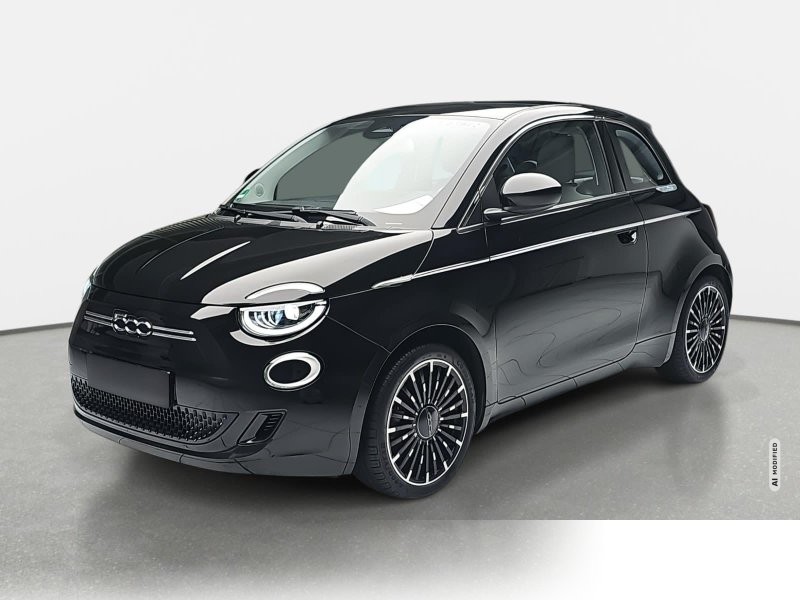 Fiat 500 ELEKTRO 42 KWH BY BOCELLI