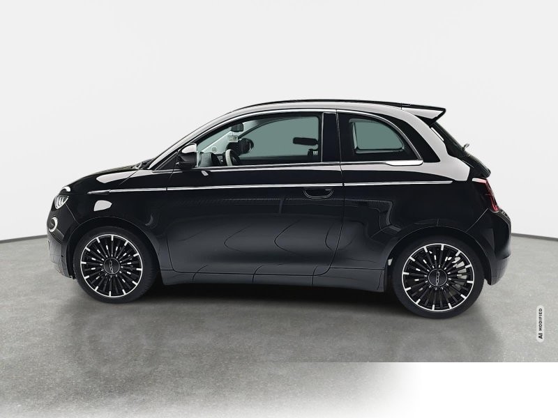 Fiat 500 ELEKTRO 42 KWH BY BOCELLI