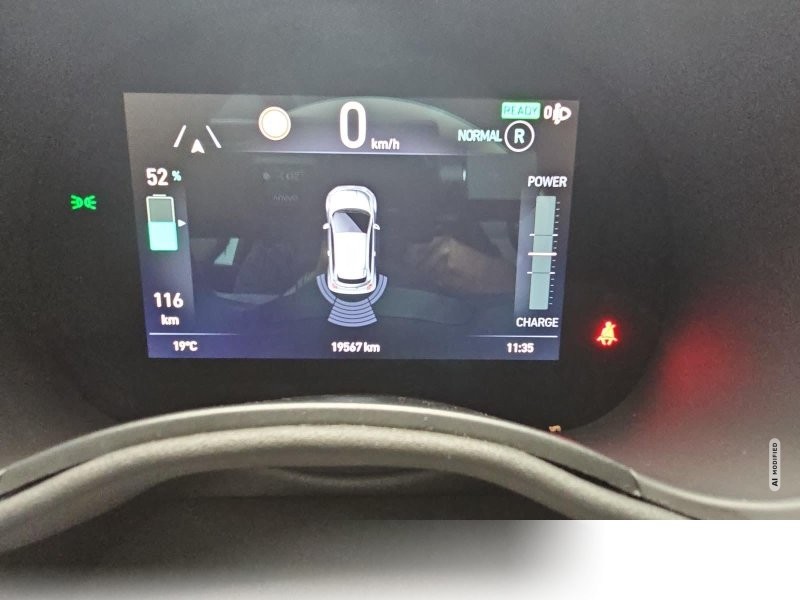 Fiat 500 ELEKTRO 42 KWH BY BOCELLI