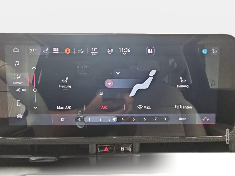 Fiat 500 ELEKTRO 42 KWH BY BOCELLI
