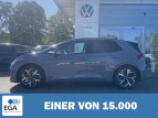 Bild Volkswagen ID.3 PRO MOVE FACELIFT APP-CONNECT+KAMERA+NAVI+C