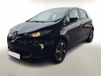 Bild Renault ZOE R90 ZE40 Intens (Rw. 400 Km) Miet-Bat. Nav