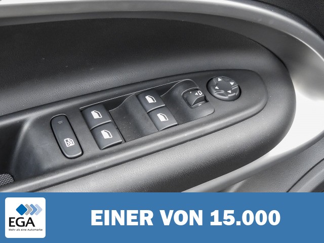 Jeep Avenger 1st Edition Digitales Cockpit LED ACC Apple CarPlay Android Auto Klimaau