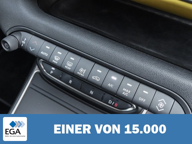 Jeep Avenger 1st Edition Digitales Cockpit LED ACC Apple CarPlay Android Auto Klimaau
