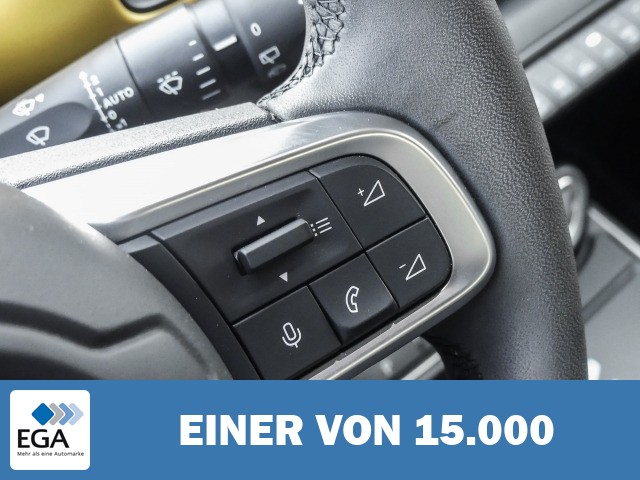 Jeep Avenger 1st Edition Digitales Cockpit LED ACC Apple CarPlay Android Auto Klimaau
