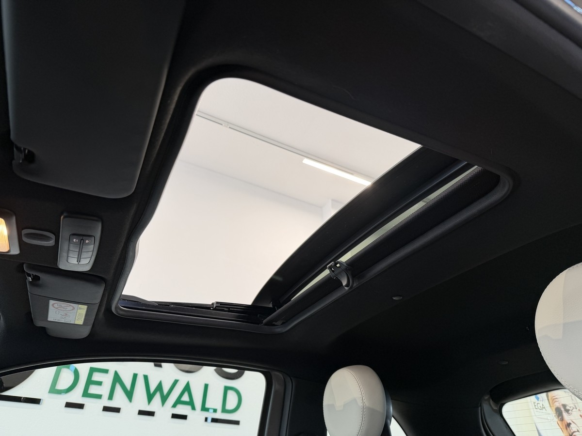 Fiat 500 1.0 Mild Hybrid Dolcevita*Carplay*Schiebedach*