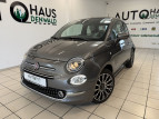 Bild Fiat 500 1.0 Mild Hybrid Dolcevita*Carplay*Schiebedach*