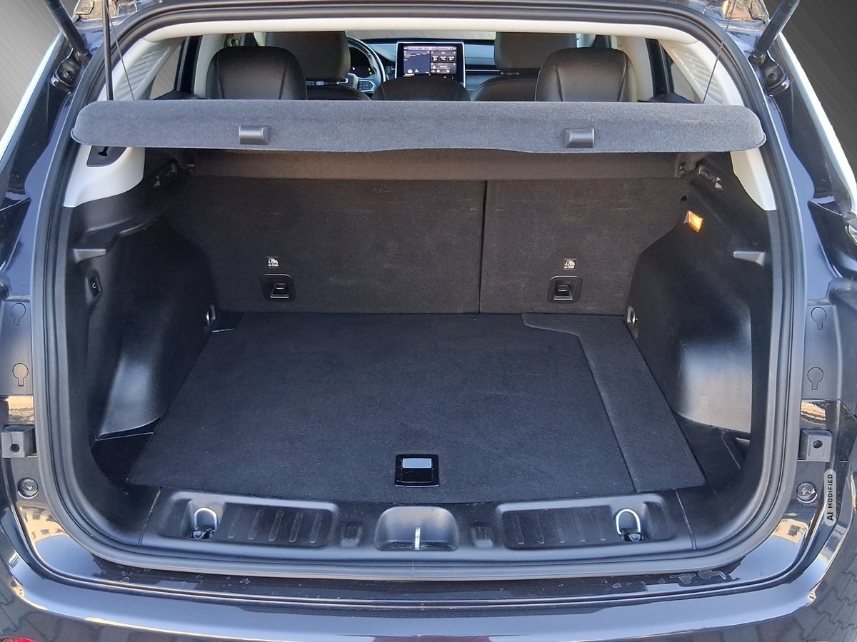 Jeep Compass 1.3 Plug-In Hybrid Limited 
