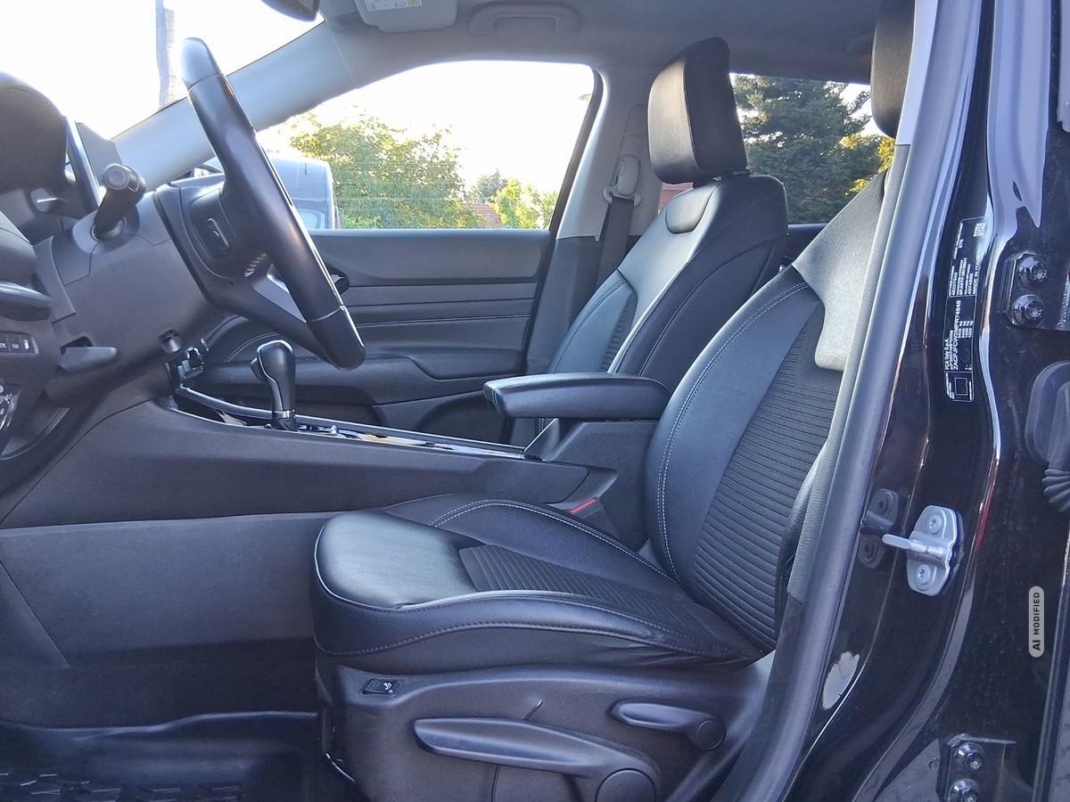 Jeep Compass 1.3 Plug-In Hybrid Limited 