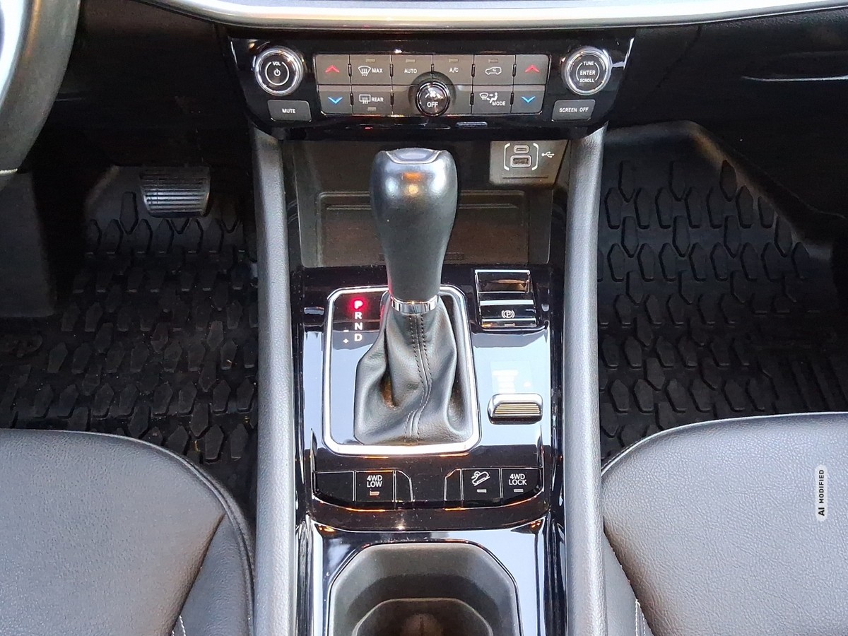 Jeep Compass 1.3 Plug-In Hybrid Limited 