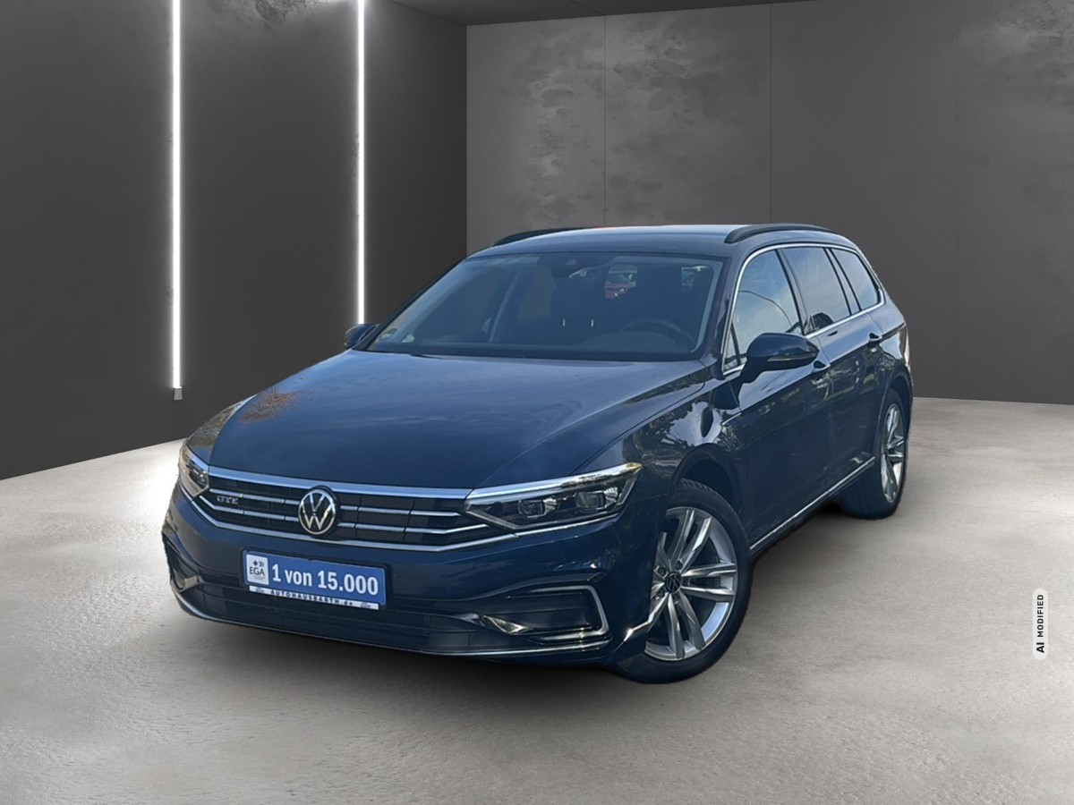 Volkswagen Passat Variant 1.4 TSI Hybrid GTE *LED*SHZ*RFK*NAVI*KLIMA