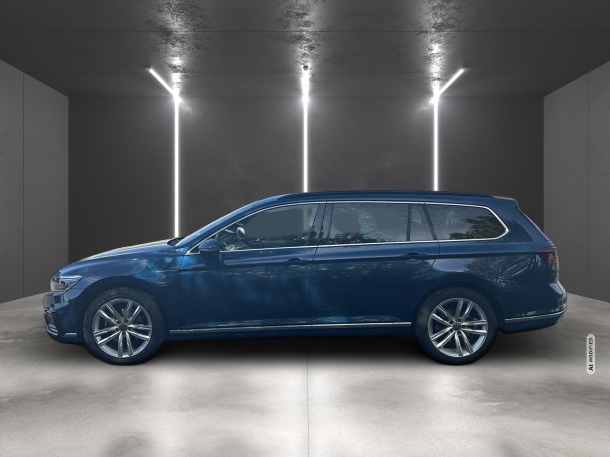 Volkswagen Passat Variant 1.4 TSI Hybrid GTE *LED*SHZ*RFK*NAVI*KLIMA