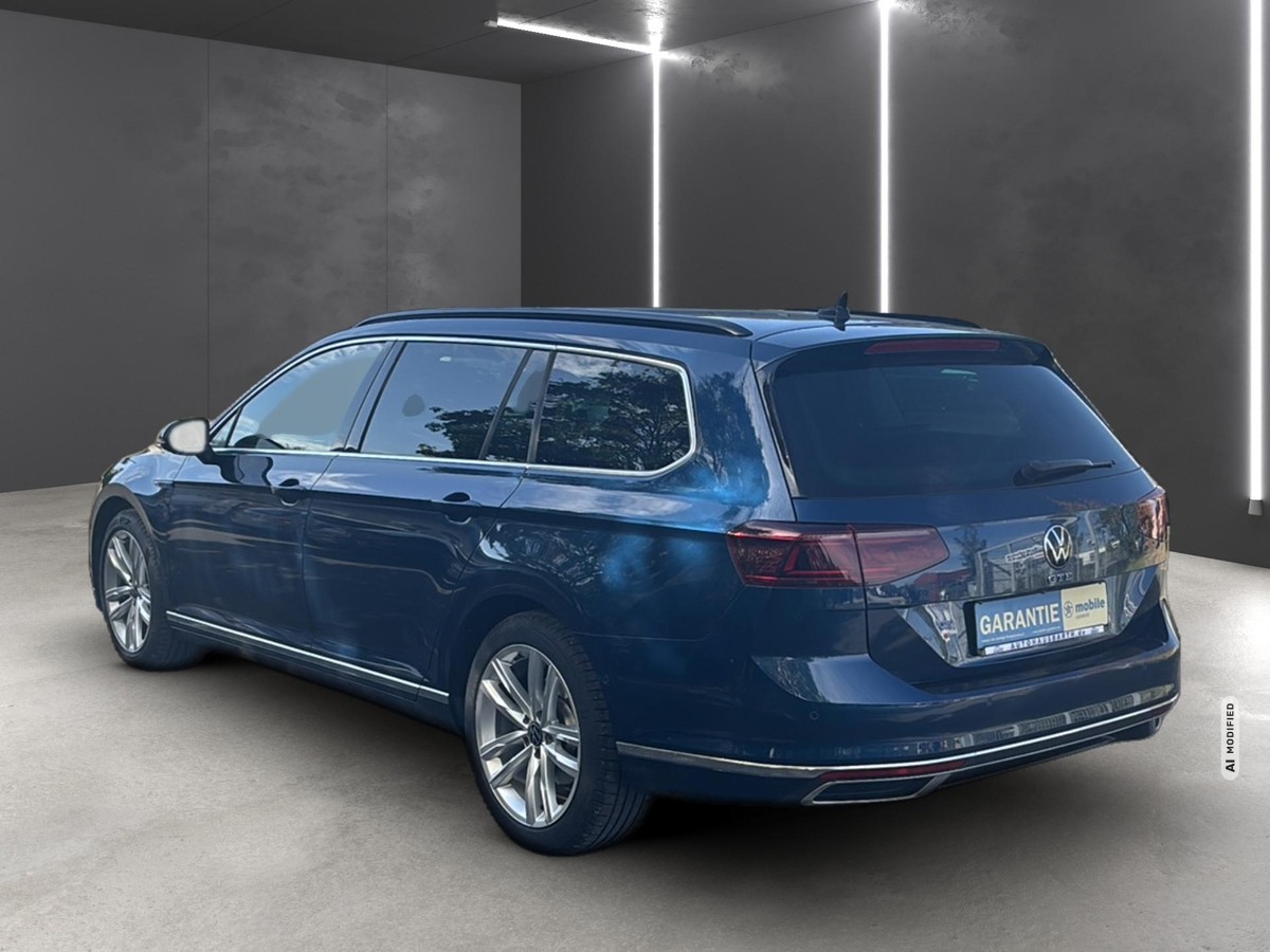 Volkswagen Passat Variant 1.4 TSI Hybrid GTE *LED*SHZ*RFK*NAVI*KLIMA