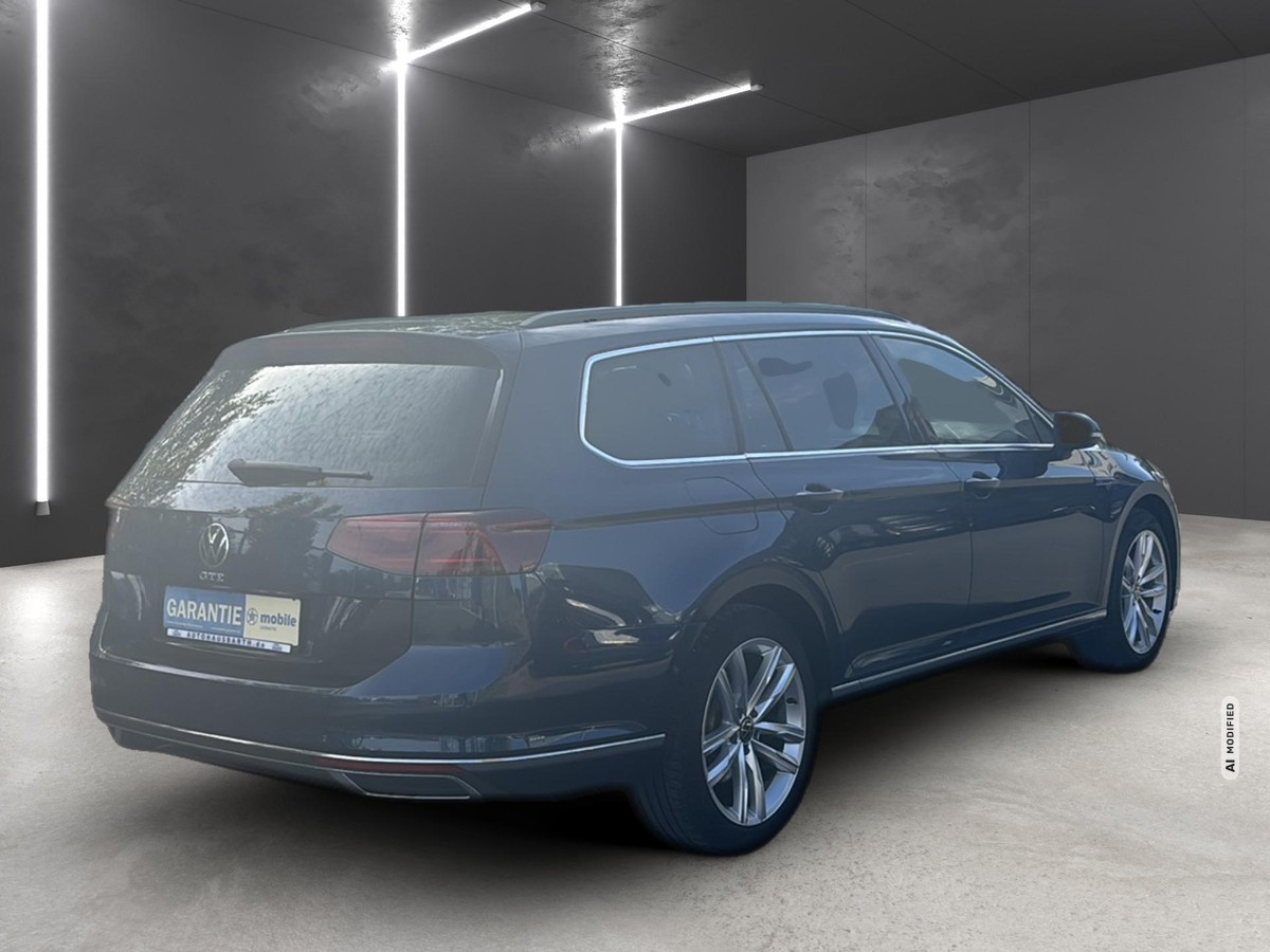 Volkswagen Passat Variant 1.4 TSI Hybrid GTE *LED*SHZ*RFK*NAVI*KLIMA