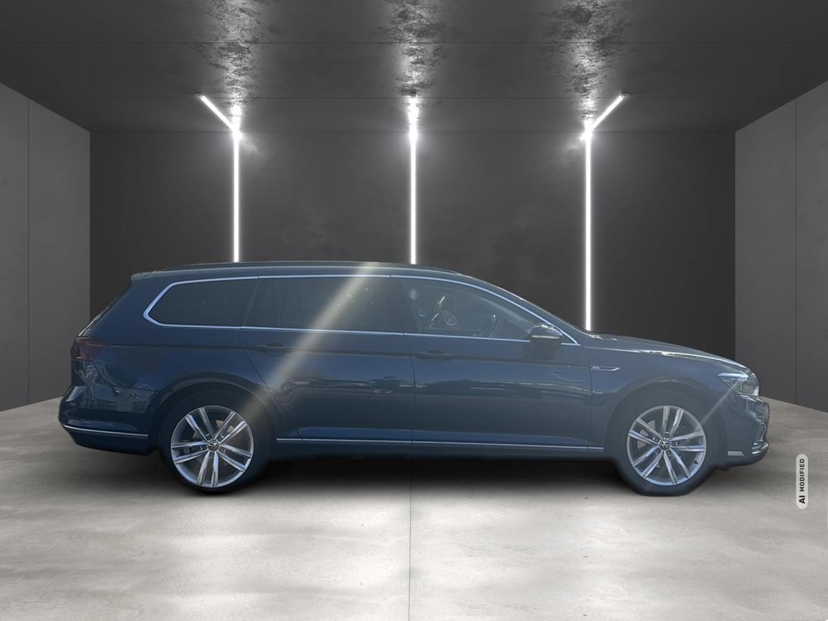Volkswagen Passat Variant 1.4 TSI Hybrid GTE *LED*SHZ*RFK*NAVI*KLIMA