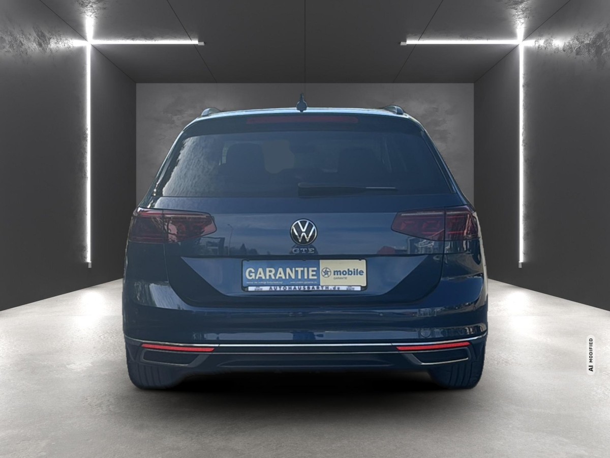 Volkswagen Passat Variant 1.4 TSI Hybrid GTE *LED*SHZ*RFK*NAVI*KLIMA