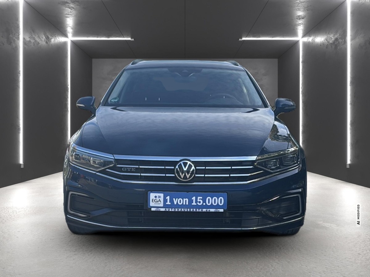 Volkswagen Passat Variant 1.4 TSI Hybrid GTE *LED*SHZ*RFK*NAVI*KLIMA