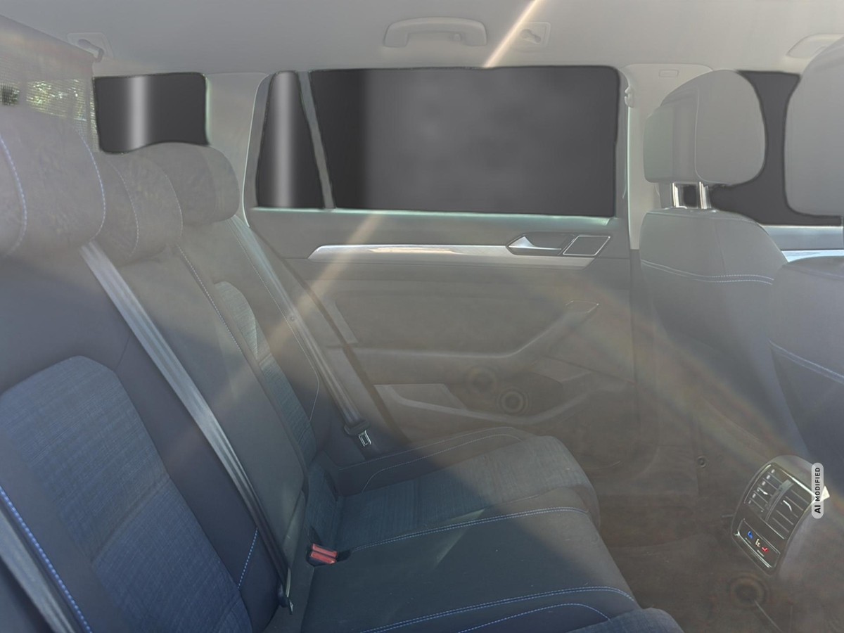 Volkswagen Passat Variant 1.4 TSI Hybrid GTE *LED*SHZ*RFK*NAVI*KLIMA