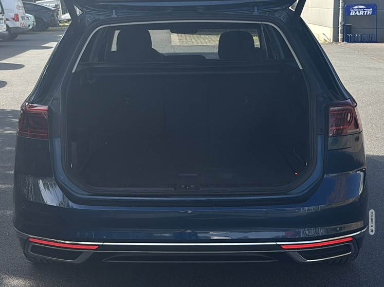 Volkswagen Passat Variant 1.4 TSI Hybrid GTE *LED*SHZ*RFK*NAVI*KLIMA