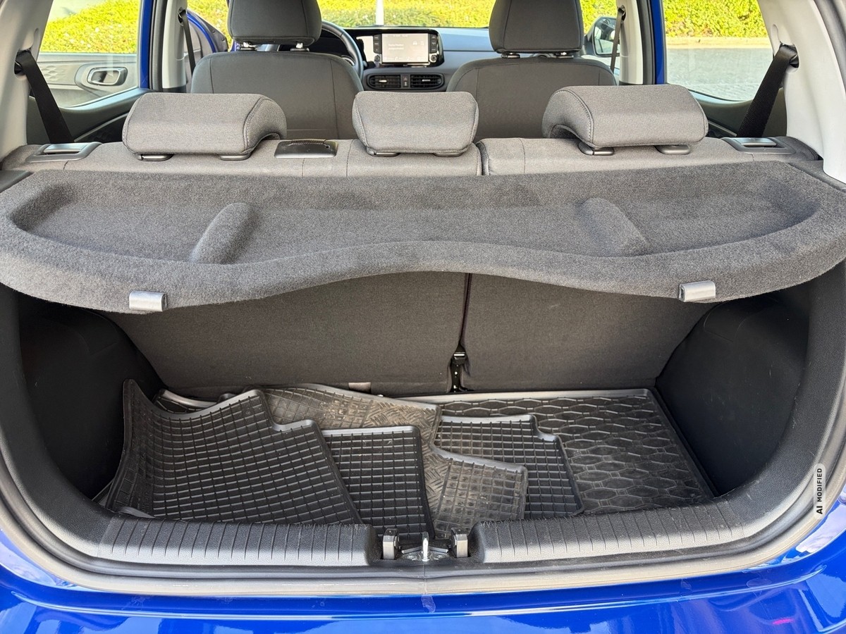 Hyundai i10 1.2 Trend *Navi* Car Play