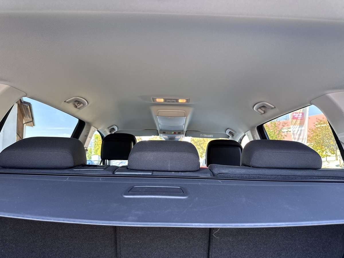 Volkswagen Tiguan Allspace 2.0 TDI Comfortline *Allrad*AHK*