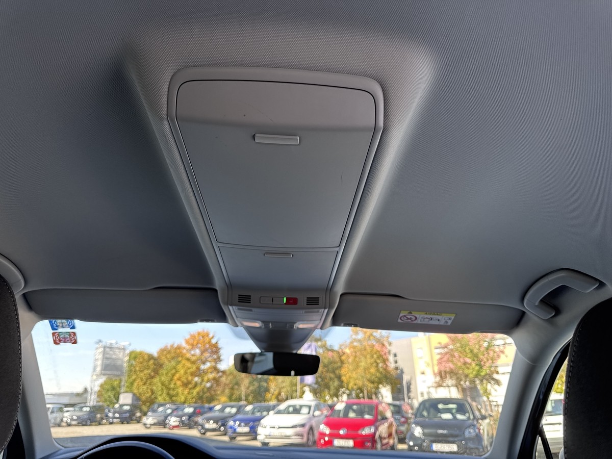 Volkswagen Tiguan Allspace 2.0 TDI Comfortline *Allrad*AHK*