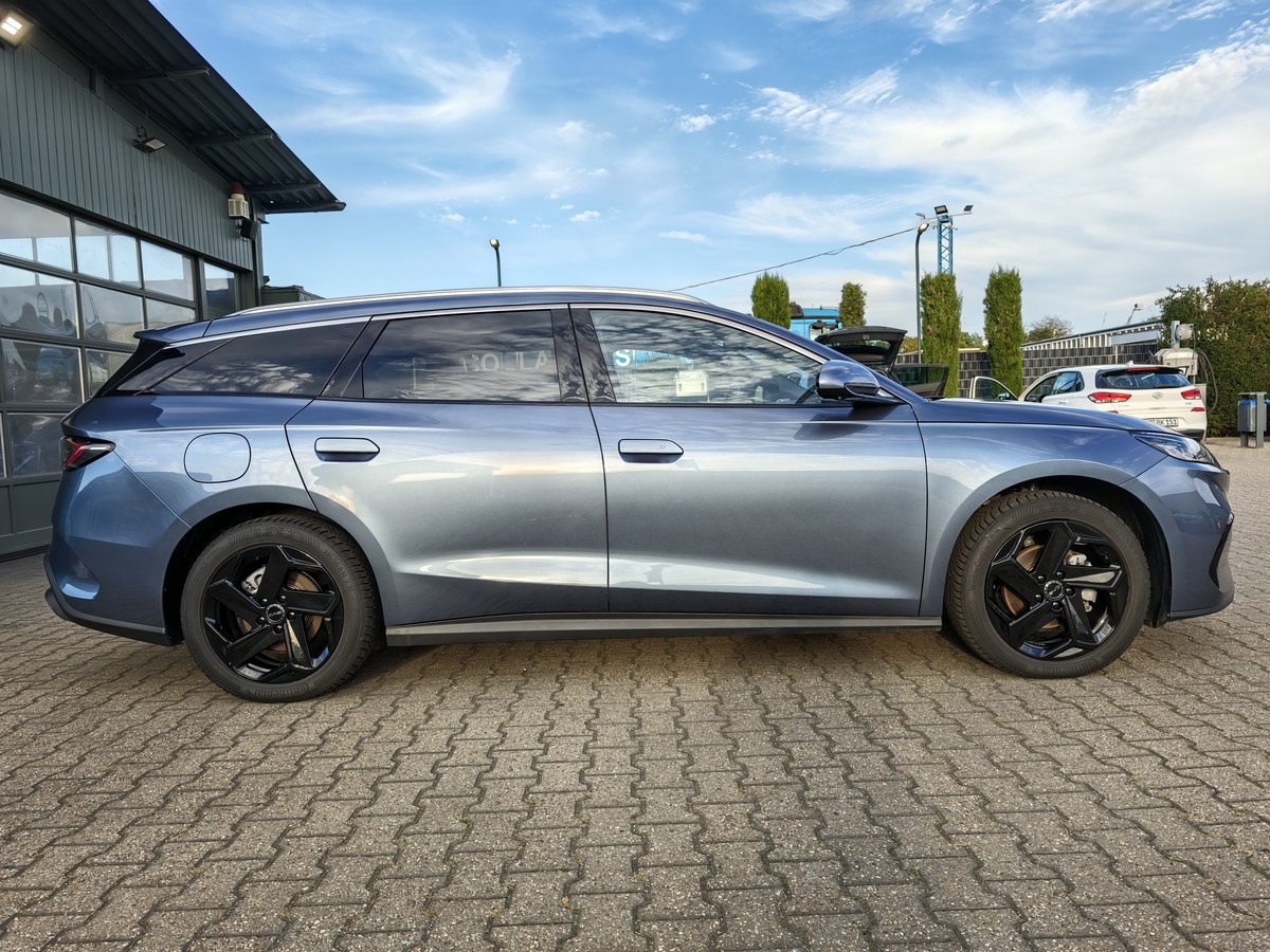 BYD Seal 6 Touring PHEV Comfort Lite 