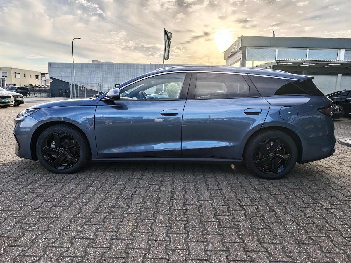 BYD Seal 6 Touring PHEV Comfort Lite 