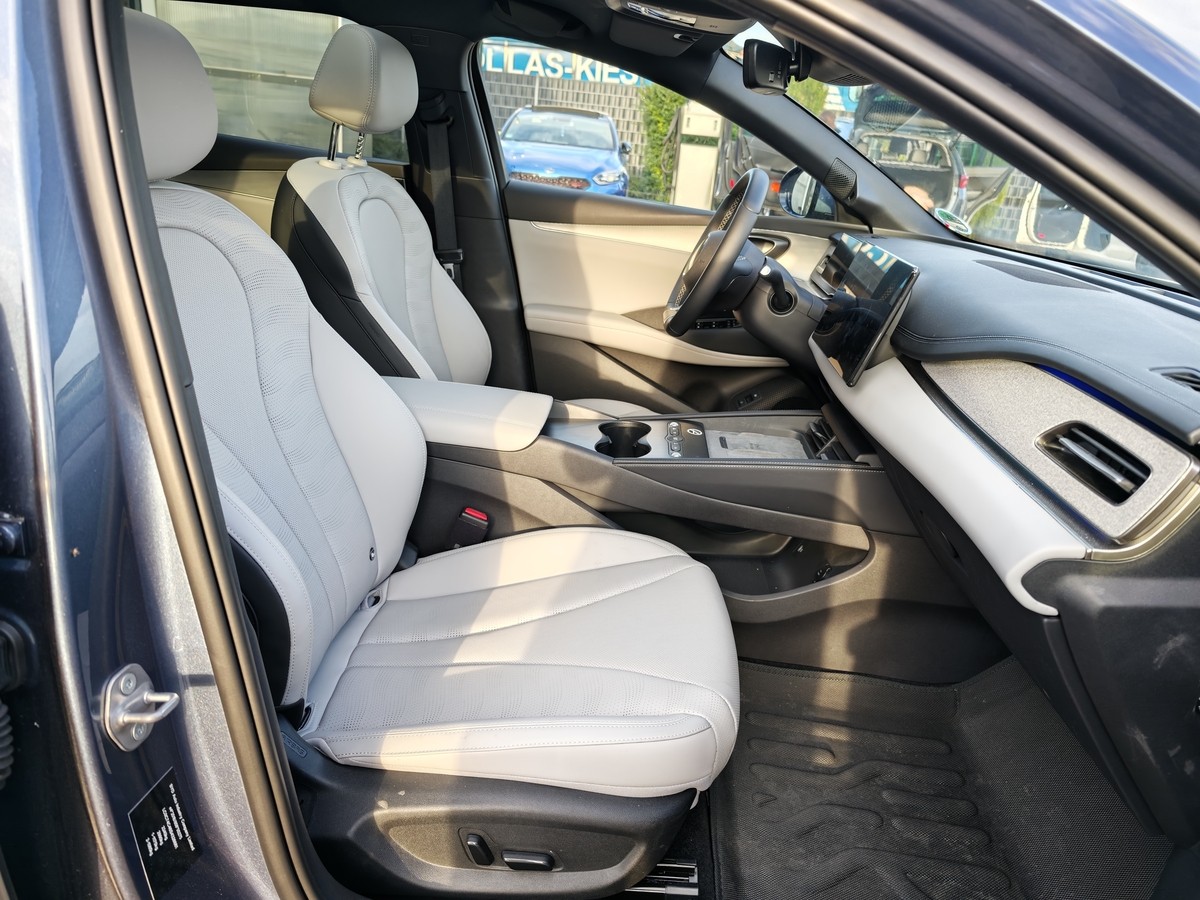 BYD Seal 6 Touring PHEV Comfort Lite 