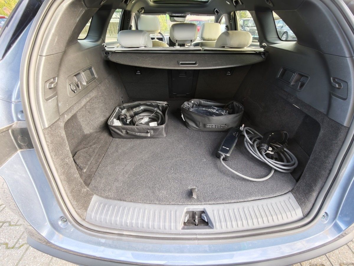 BYD Seal 6 Touring PHEV Comfort Lite 