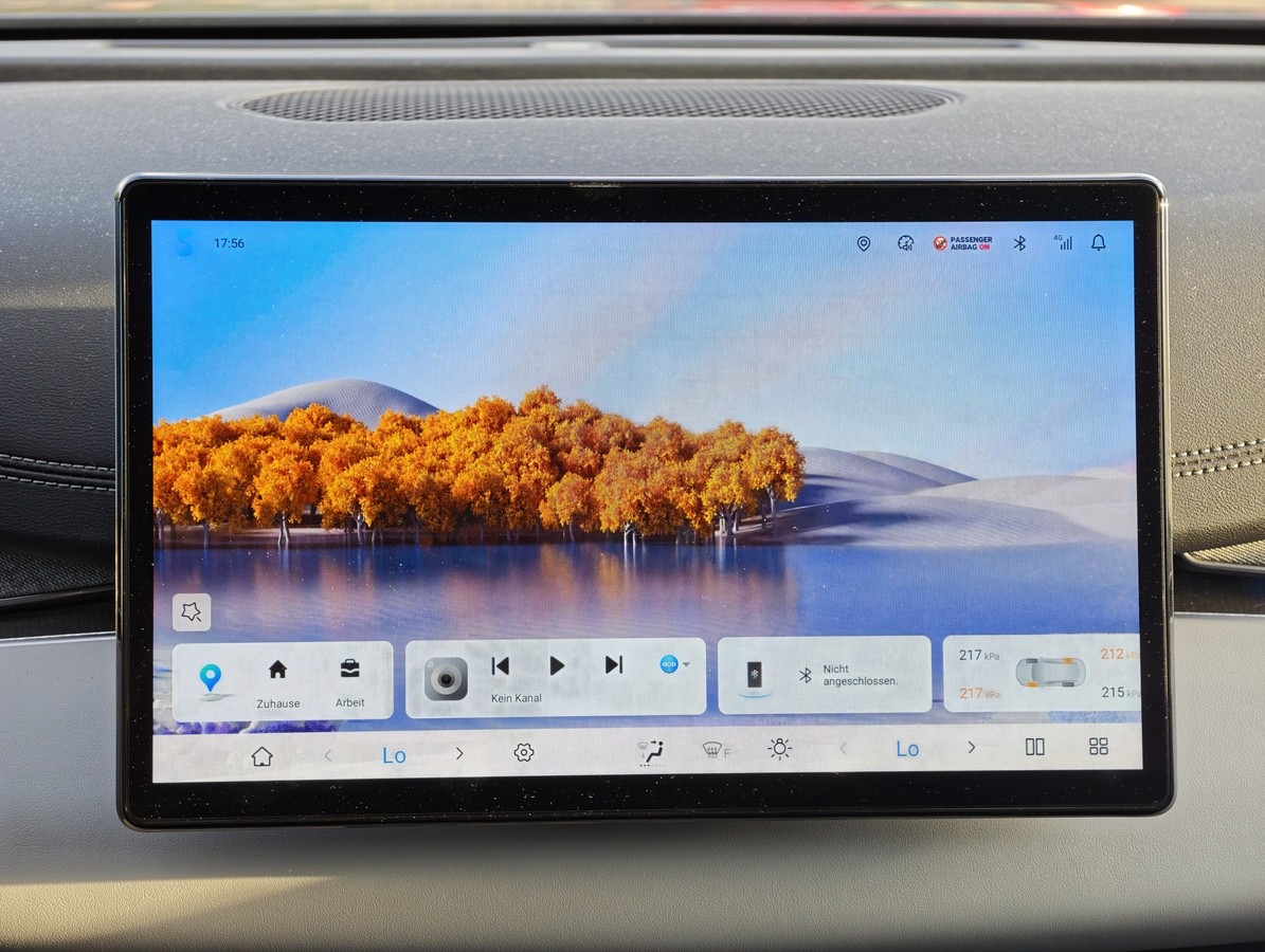 BYD Seal 6 Touring PHEV Comfort Lite 