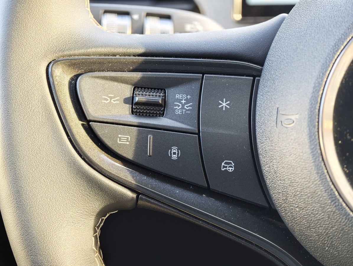 BYD Seal 6 Touring PHEV Comfort Lite 
