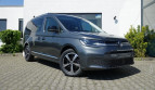 Bild Volkswagen Caddy Maxi STYLE Listenpreis: 49.700EUR
