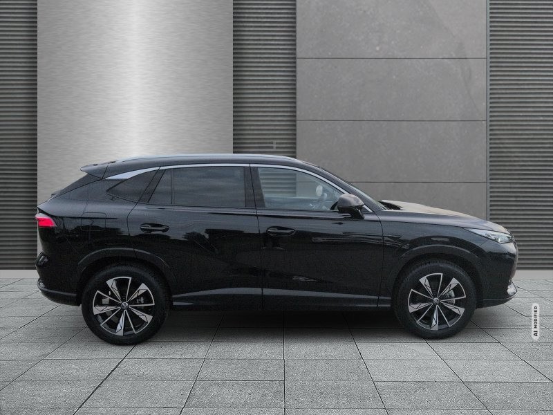 MG HS 170 PS Automatik Luxury SHZ elek. Heckklappe RFK