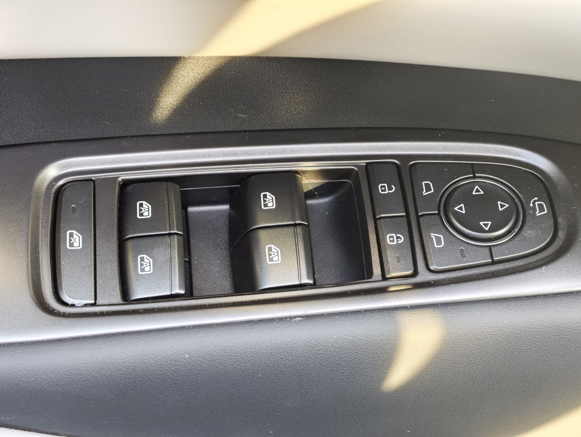 BYD Seal 6 Touring PHEV Comfort Lite 